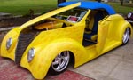 37 Ford CtoC Cabriolet Hardtop