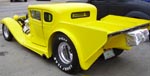 30 Ford Model A Loboy Chopped Coupe ProMod