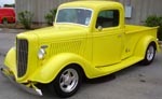 36 Ford Pickup