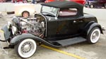 32 Ford Roadster