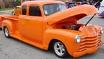 48 Chevy Xcab Pickup