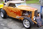 32 Ford Hiboy Roadster