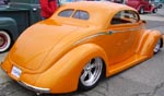 37 Ford Downs Hardtop Coupe