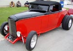 32 Ford Hiboy Roadster