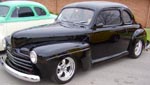 47 Ford Coupe