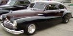 48 Buick 2dr Sedanette