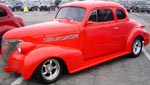 39 Chevy Coupe