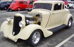 34 Dodge 5W Coupe