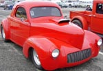 41 Willys Coupe