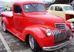 46 Chevy Pickup