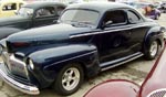 42 Ford Chopped Coupe