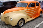 40 Ford Standard Tudor Sedan