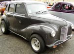 48 Austin A40 2dr Sedan