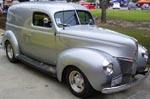 41 Ford Sedan Delivery