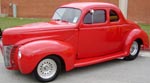 40 Ford Deluxe Coupe