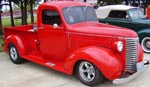 39 Chevy Pickup