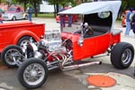 25 Ford Model T Bucket Roadster Pickup