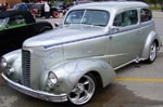 38 Chevy 2dr Sedan Custom