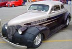 39 Chevy Chopped Coupe