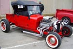 27 Ford Model T Bucket Roadster Pickup