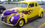 40 Ford Deluxe Coupe