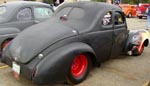 39 Ford Deluxe Coupe