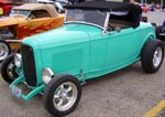 32 Ford Hiboy Roadster