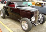 32 Ford Hiboy Roadster