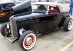 32 Ford Hiboy Roadster