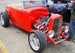 32 Ford Hiboy Roadster