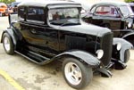 31 Chevy Chopped 5W Coupe