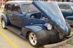 39 Chevy 4dr Sedan