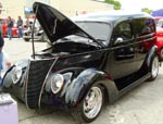 37 Ford Sedan Delivery