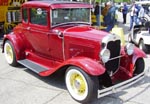 30 Ford Model A Coupe