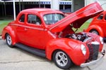 40 Ford Deluxe Coupe