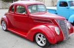 37 Ford Coupe