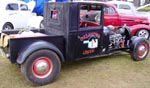 28 Ford Model A Hiboy Pickup