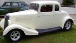 34 Ford 5W Coupe