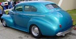 40 Chevy Chopped 2dr Sedan