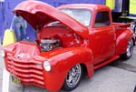 48 Chevy Pickup