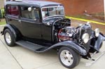 32 Ford Tudor Sedan