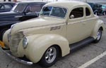 39 Ford Standard Coupe