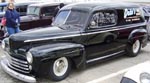 47 Ford Sedan Delivery