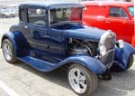 30 Ford Model A Coupe