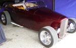 32 Ford Hiboy Roadster