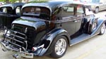 34 Buick 4dr Sedan