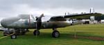 North American B-25H Mitchell