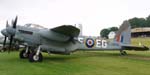 deHavilland DH-98B Mosquito