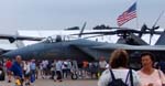 McDonnell Douglas F-15C Eagle