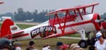 43 Boeing Stearman A75N1 (PT17)